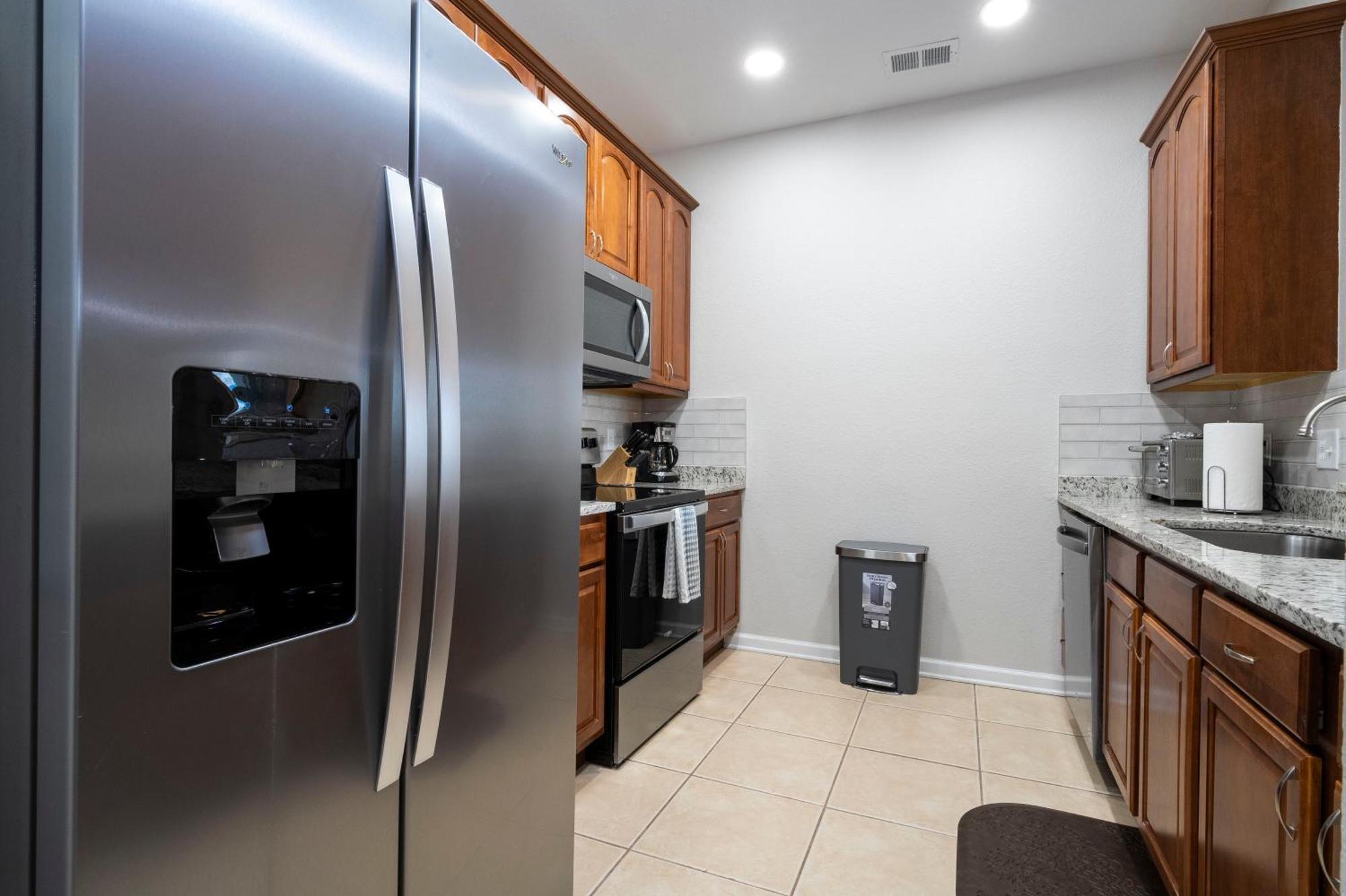 Location Location Orlando Resort Near All Parks! Int'L Dr Extérieur photo