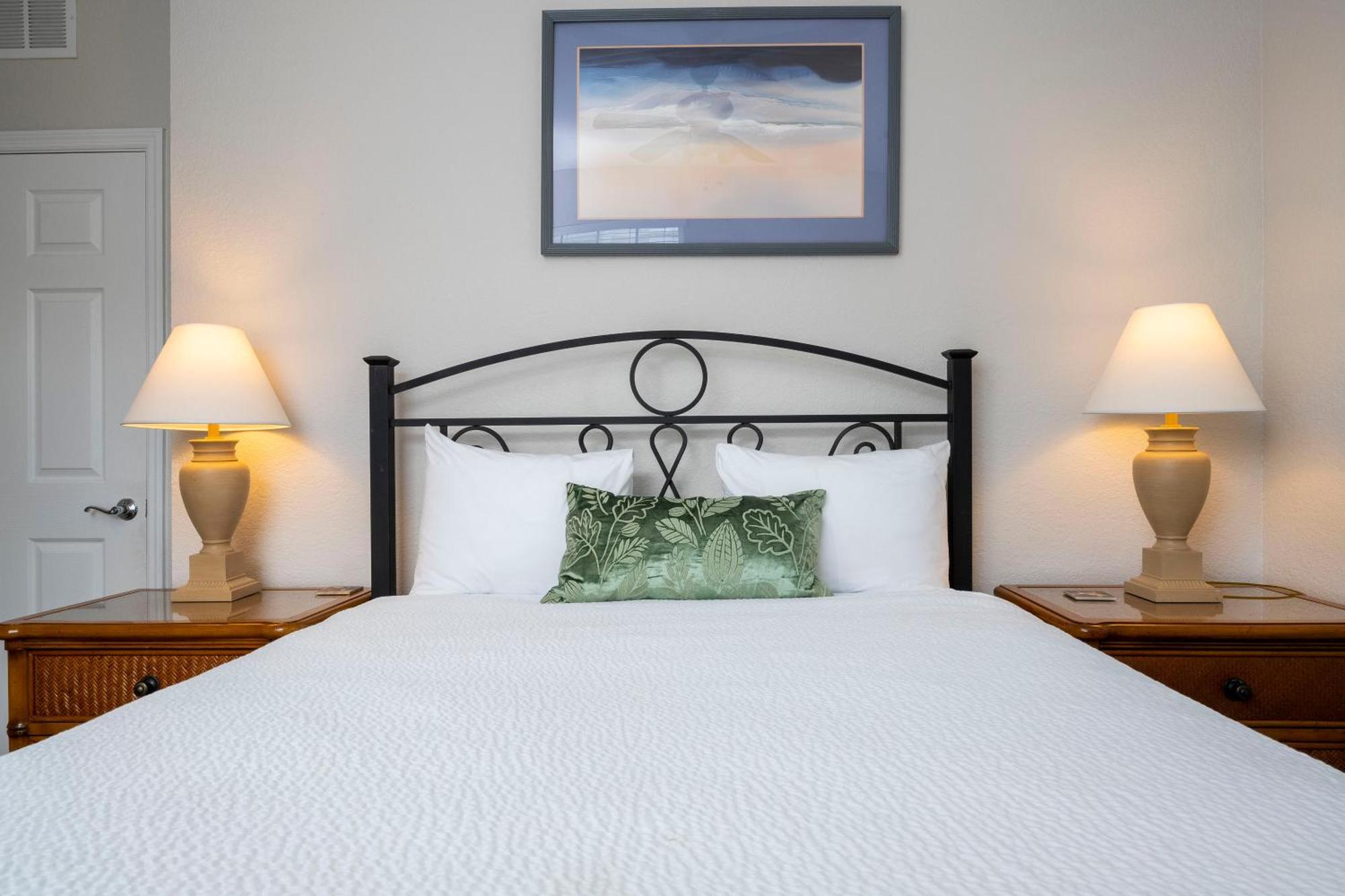 Location Location Orlando Resort Near All Parks! Int'L Dr Extérieur photo