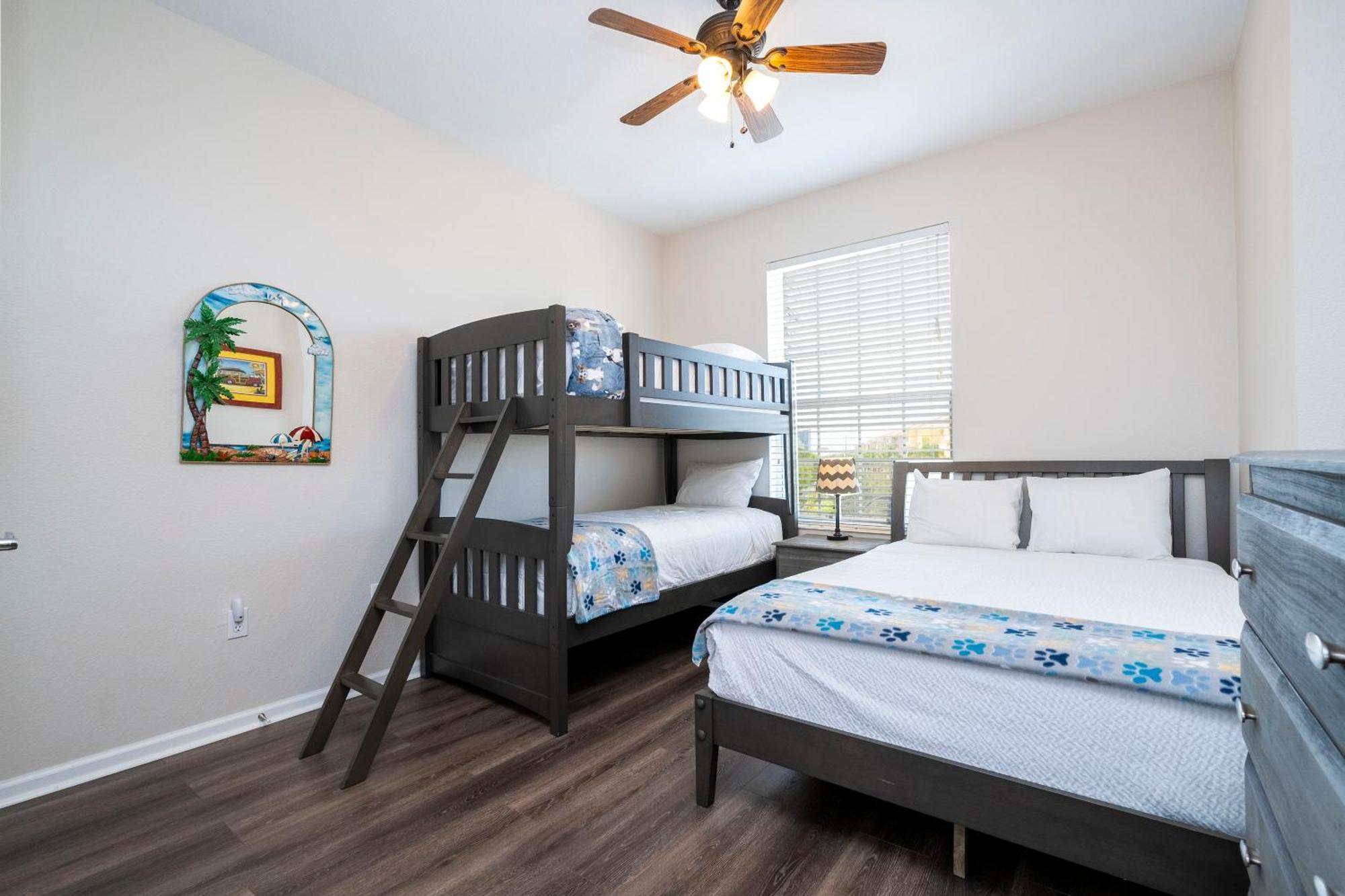 Location Location Orlando Resort Near All Parks! Int'L Dr Extérieur photo