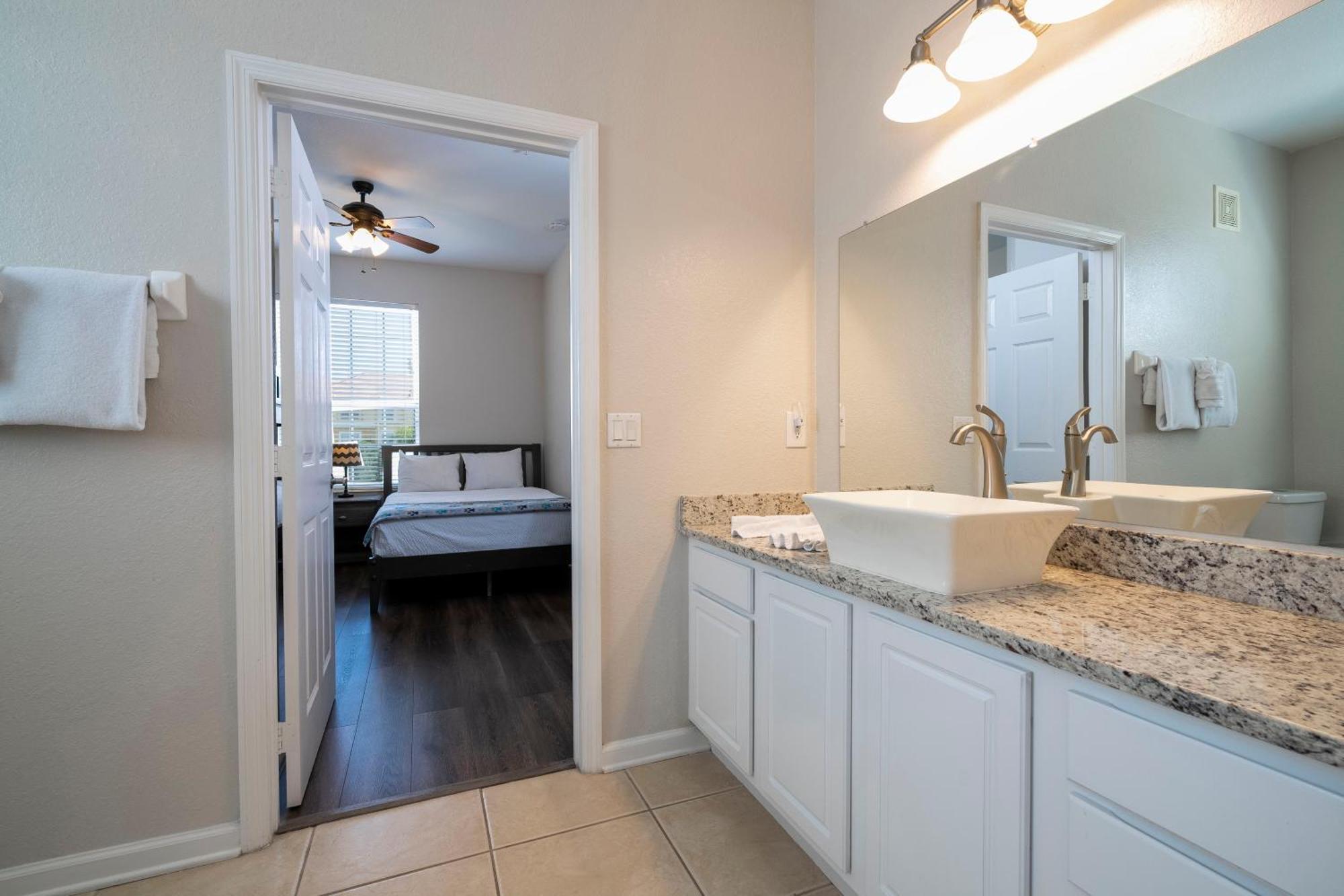 Location Location Orlando Resort Near All Parks! Int'L Dr Extérieur photo