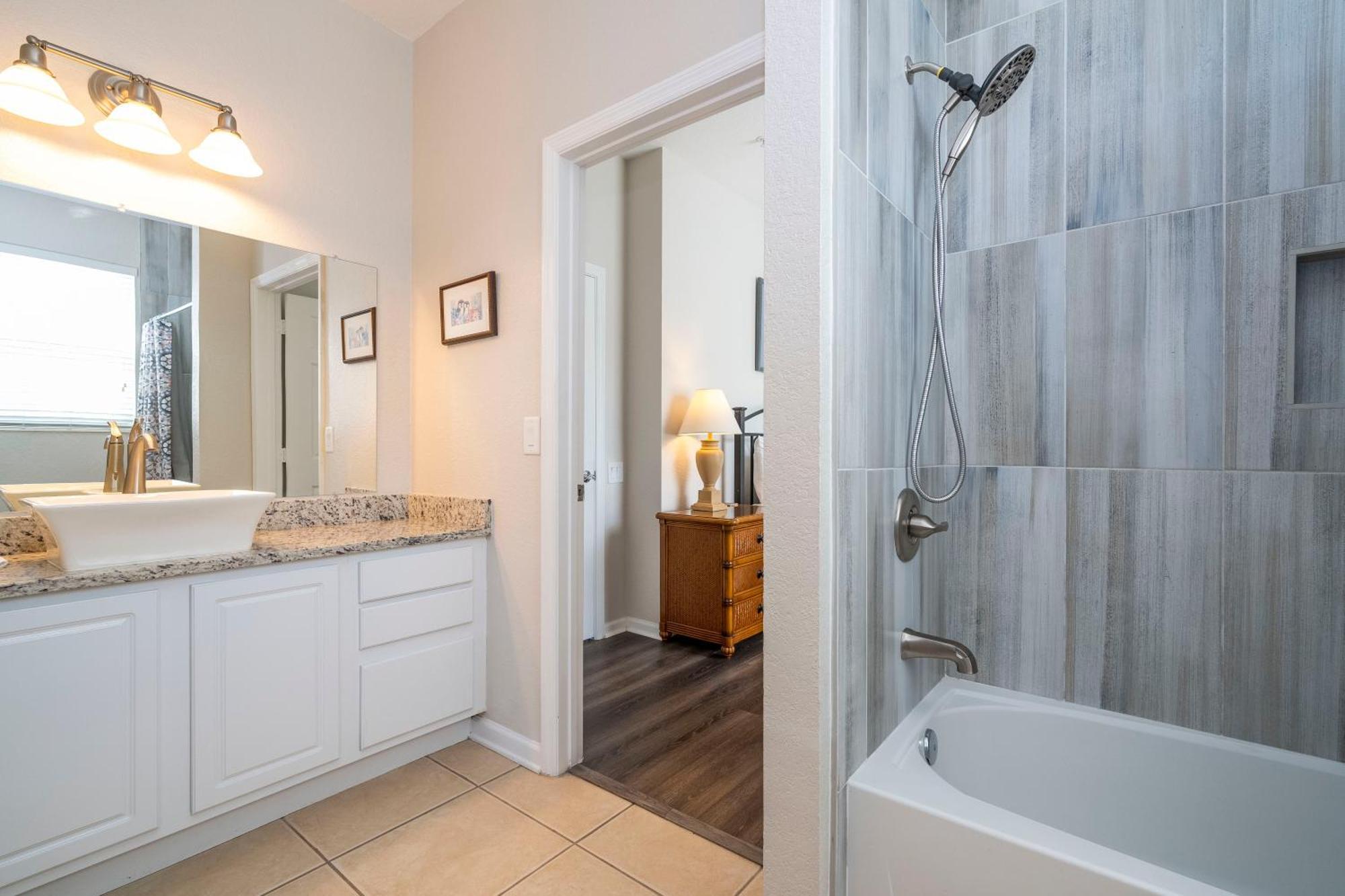 Location Location Orlando Resort Near All Parks! Int'L Dr Extérieur photo