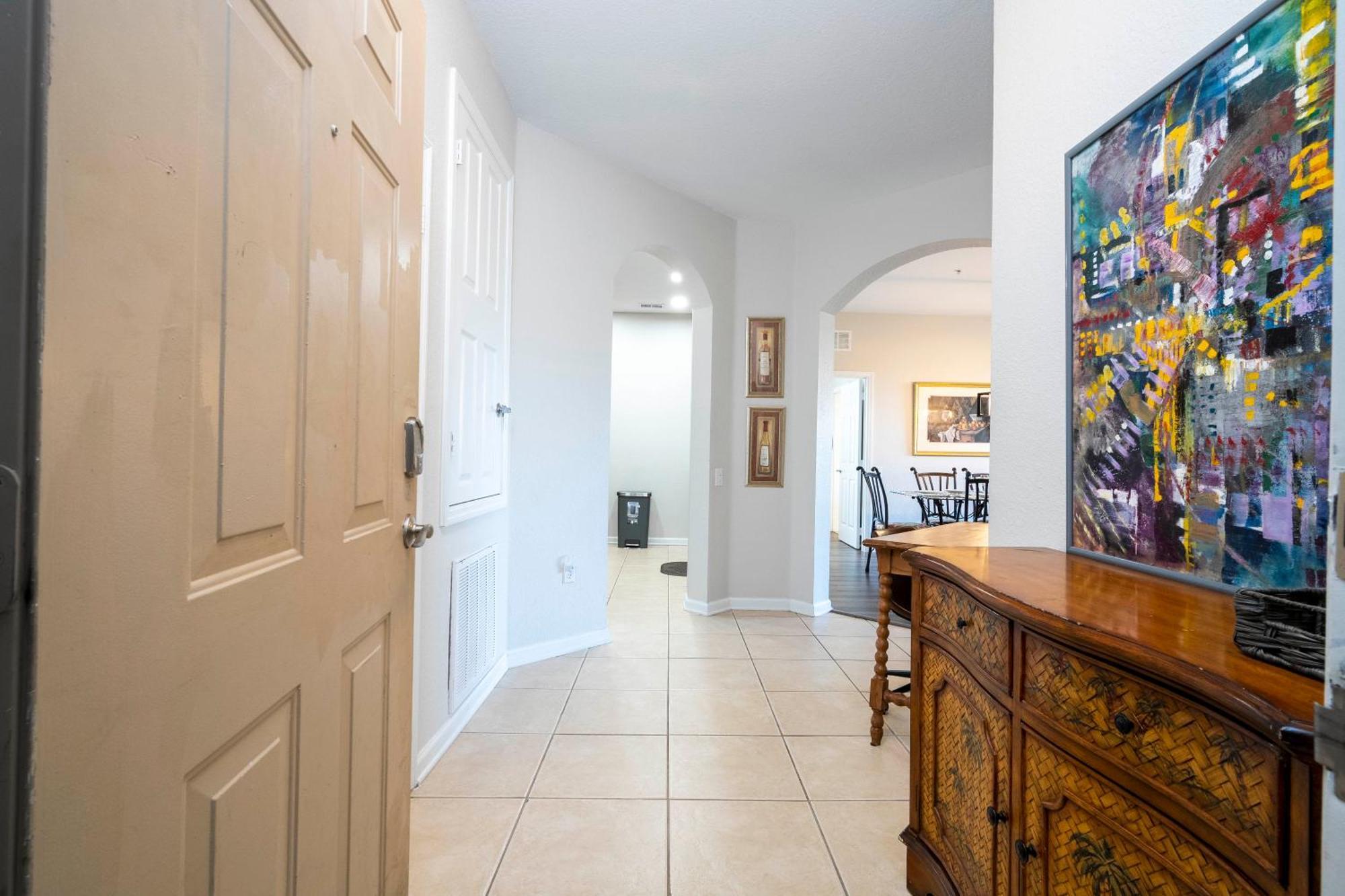 Location Location Orlando Resort Near All Parks! Int'L Dr Extérieur photo