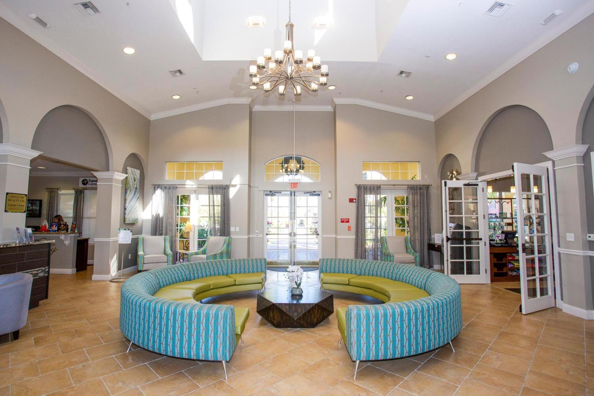 Location Location Orlando Resort Near All Parks! Int'L Dr Extérieur photo