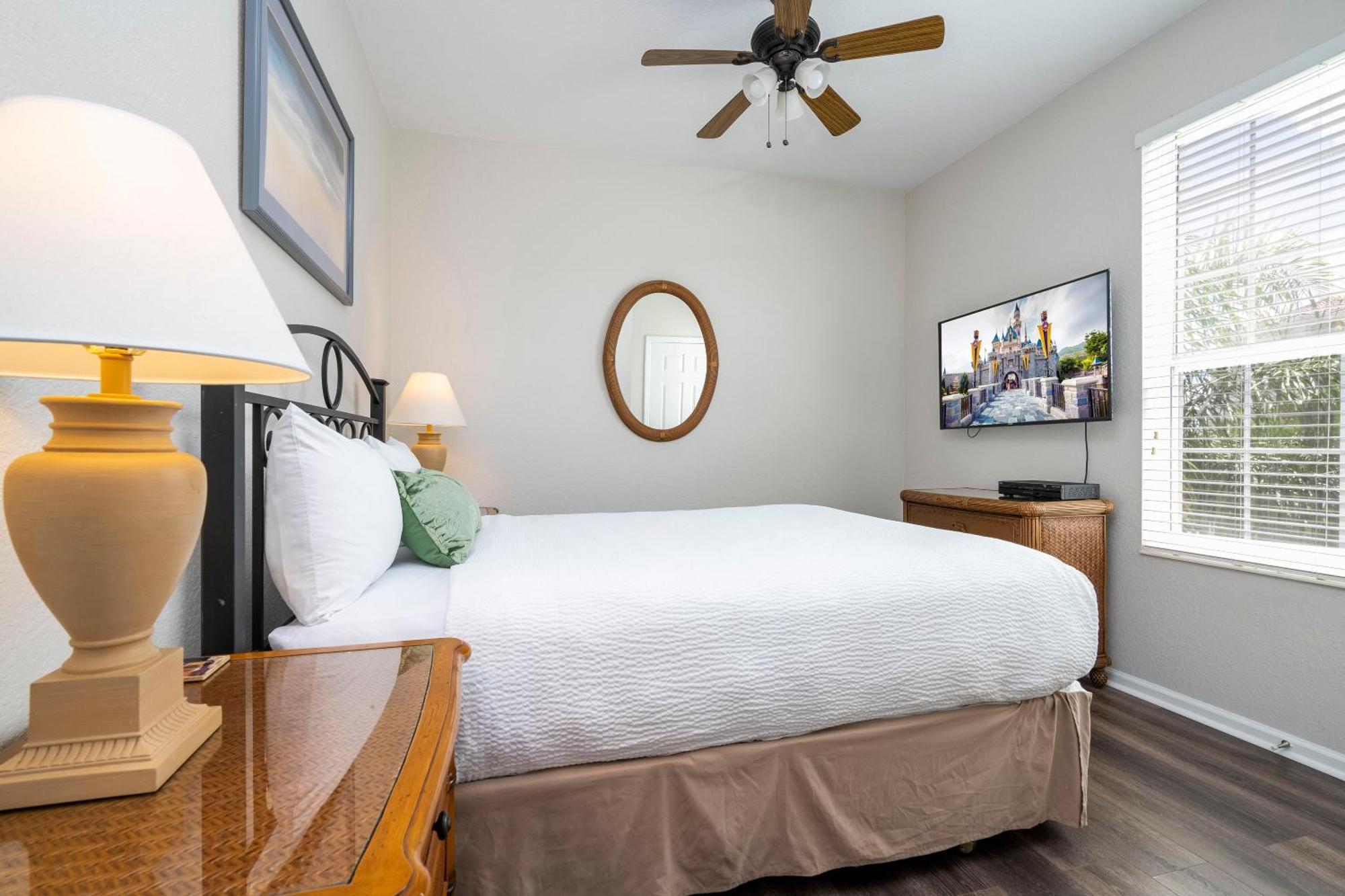 Location Location Orlando Resort Near All Parks! Int'L Dr Extérieur photo