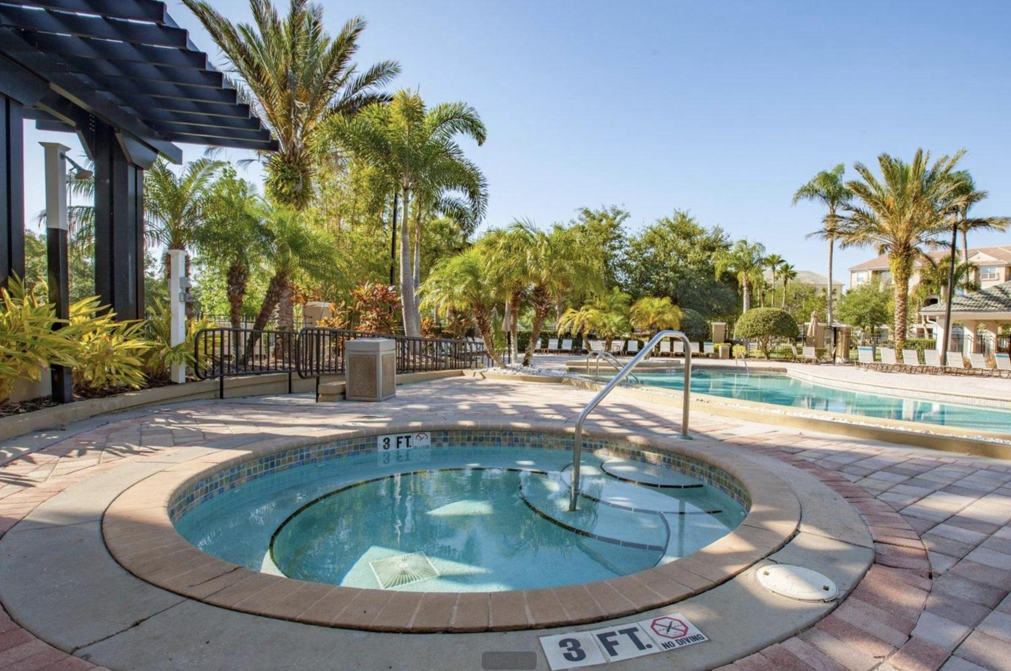 Location Location Orlando Resort Near All Parks! Int'L Dr Extérieur photo