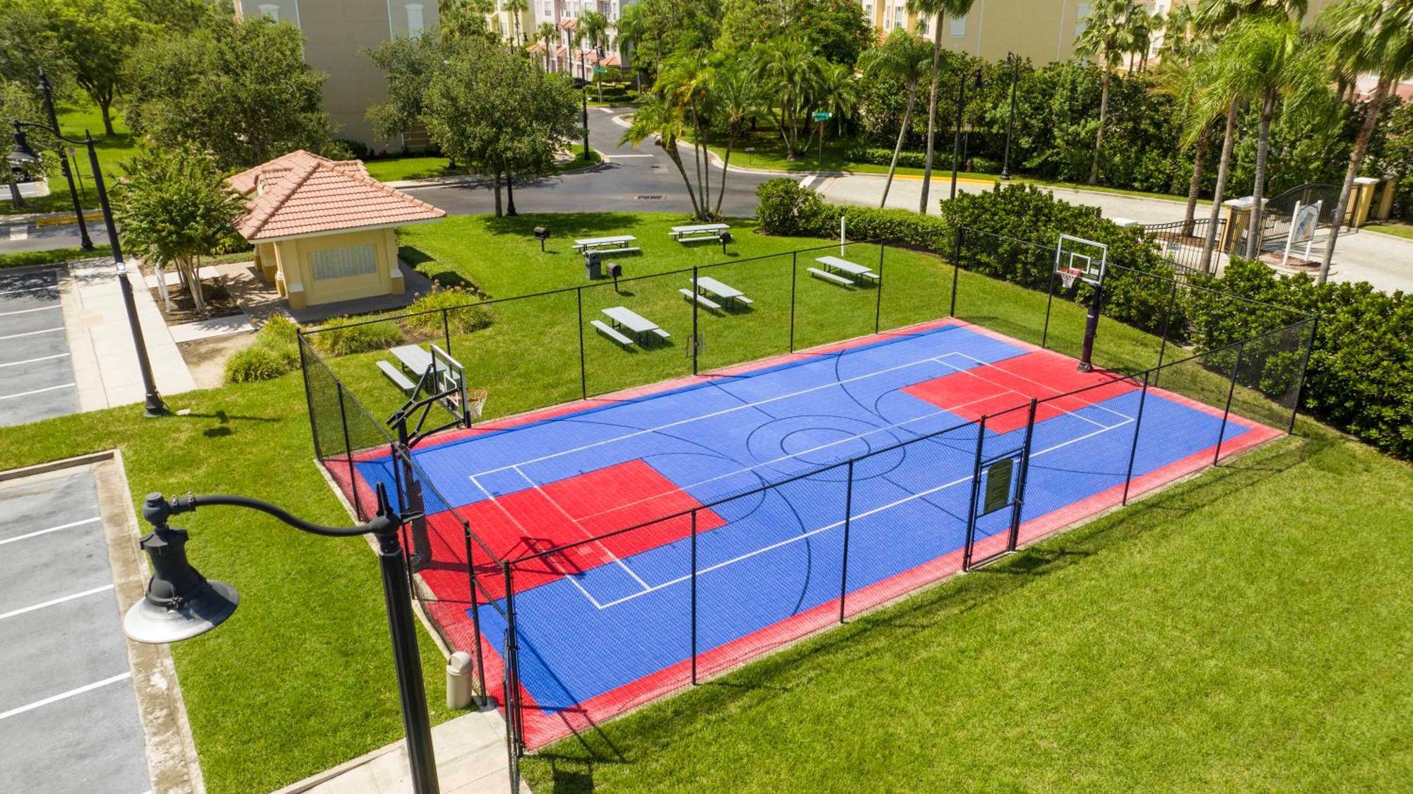 Location Location Orlando Resort Near All Parks! Int'L Dr Extérieur photo
